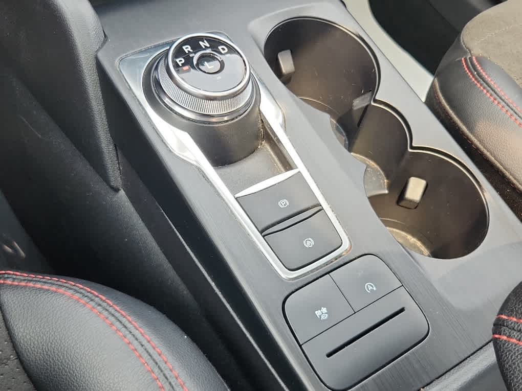 2022 Ford Escape SEL - Photo 20