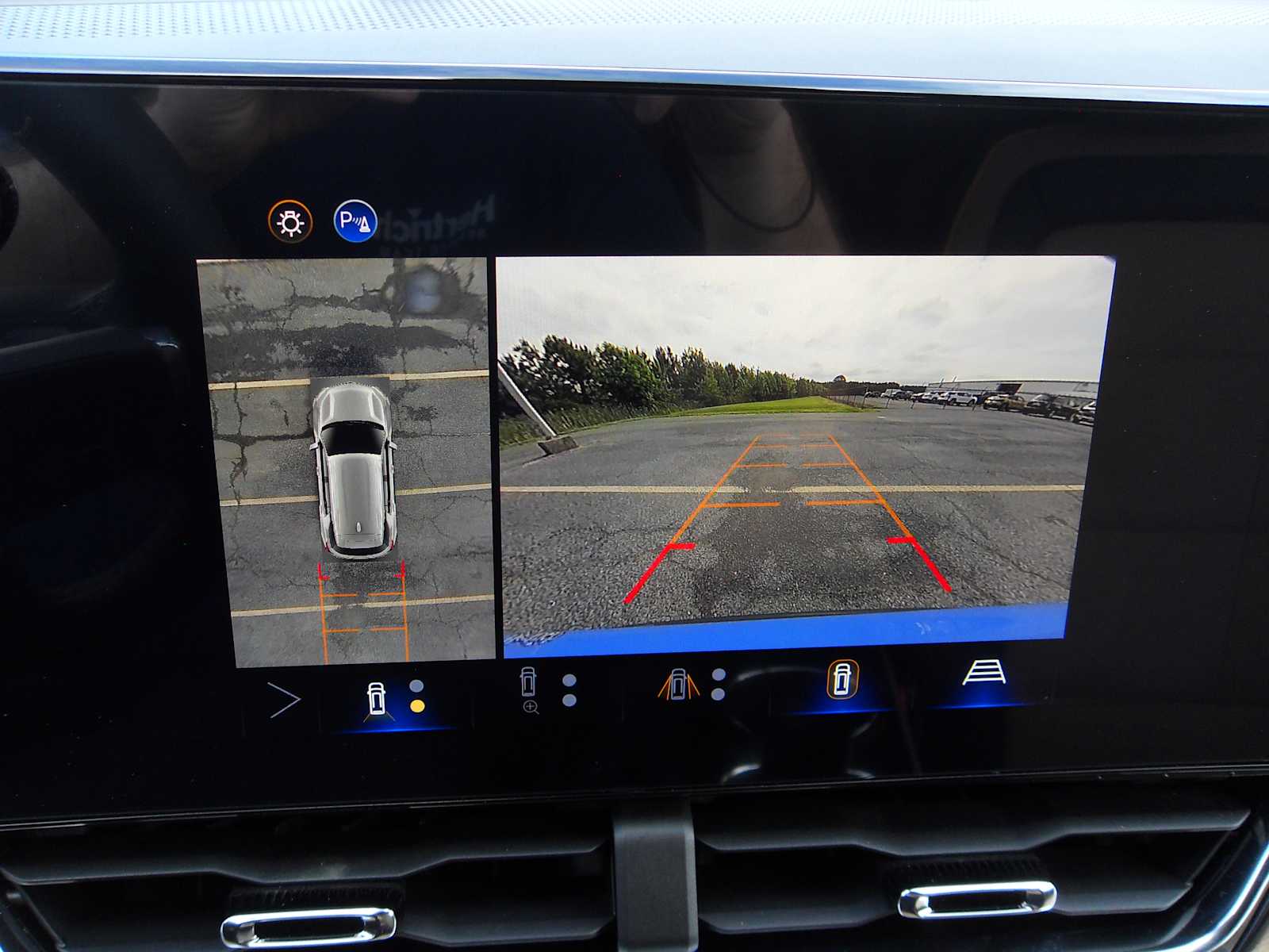 2026 Chevrolet Equinox ACTIV - Photo 31