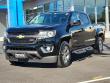 Used 2019 Chevrolet Colorado 4WD Z71 Crew Cab 140.5 Truck Crew Cab