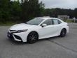 Used 2023 Toyota Camry SE Sedan