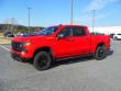 Used 2023 Chevrolet Silverado 1500 Custom Trail Boss 4WD Crew Cab 147 Truck Crew Cab