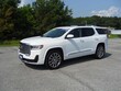  GMC Acadia