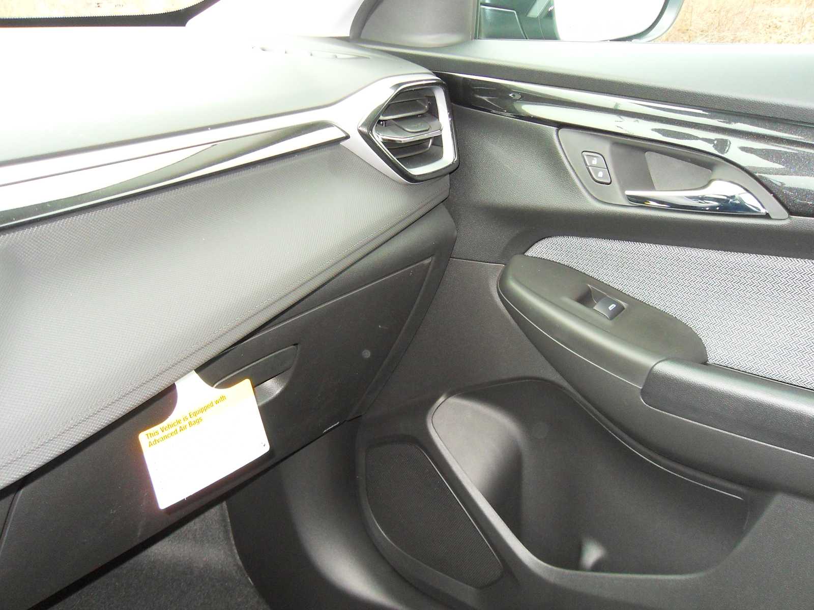 2026 Chevrolet Trailblazer LT - Photo 22