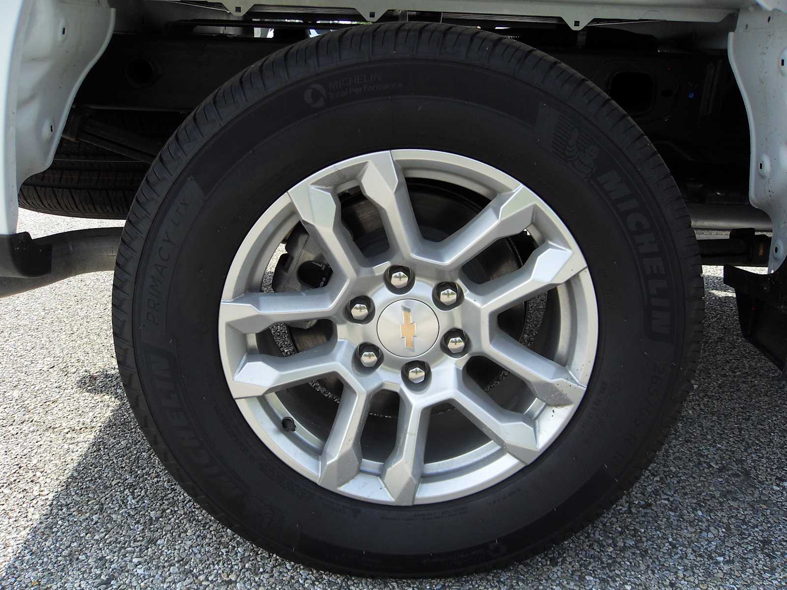 2026 Chevrolet Silverado 1500 LT - Photo 10