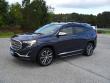Used 2019 GMC Terrain Denali SUV