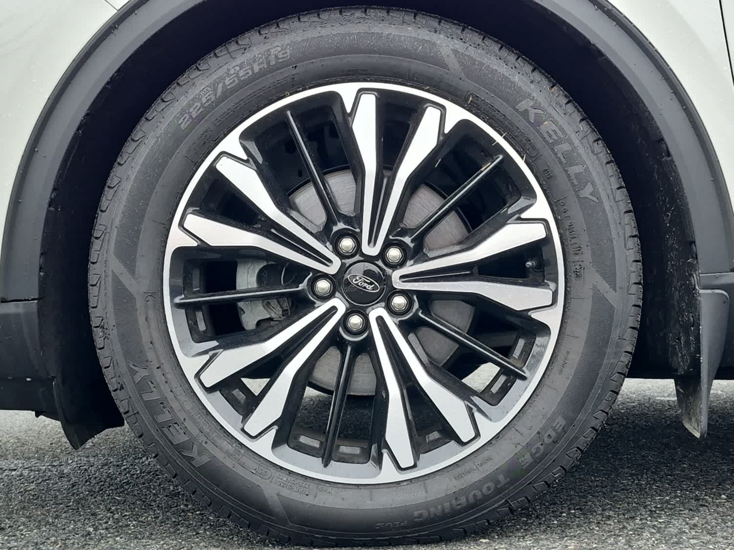 2022 Ford Escape SEL - Photo 13