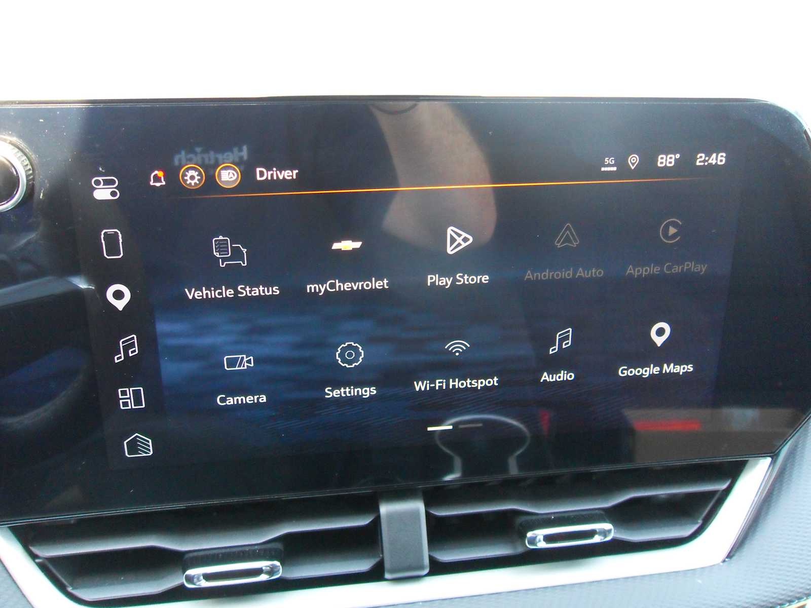 2026 Chevrolet Equinox LT - Photo 24