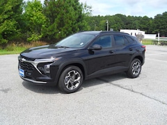 2025 Chevrolet Trax LT SUV