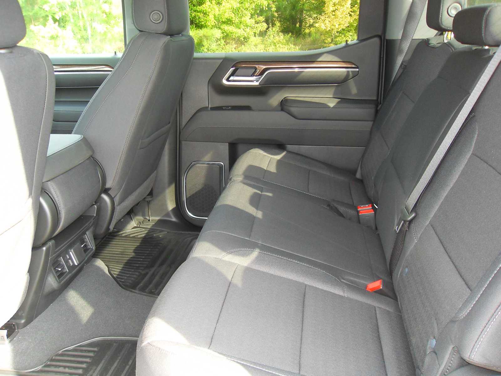2026 Chevrolet Silverado 1500 LT - Photo 16