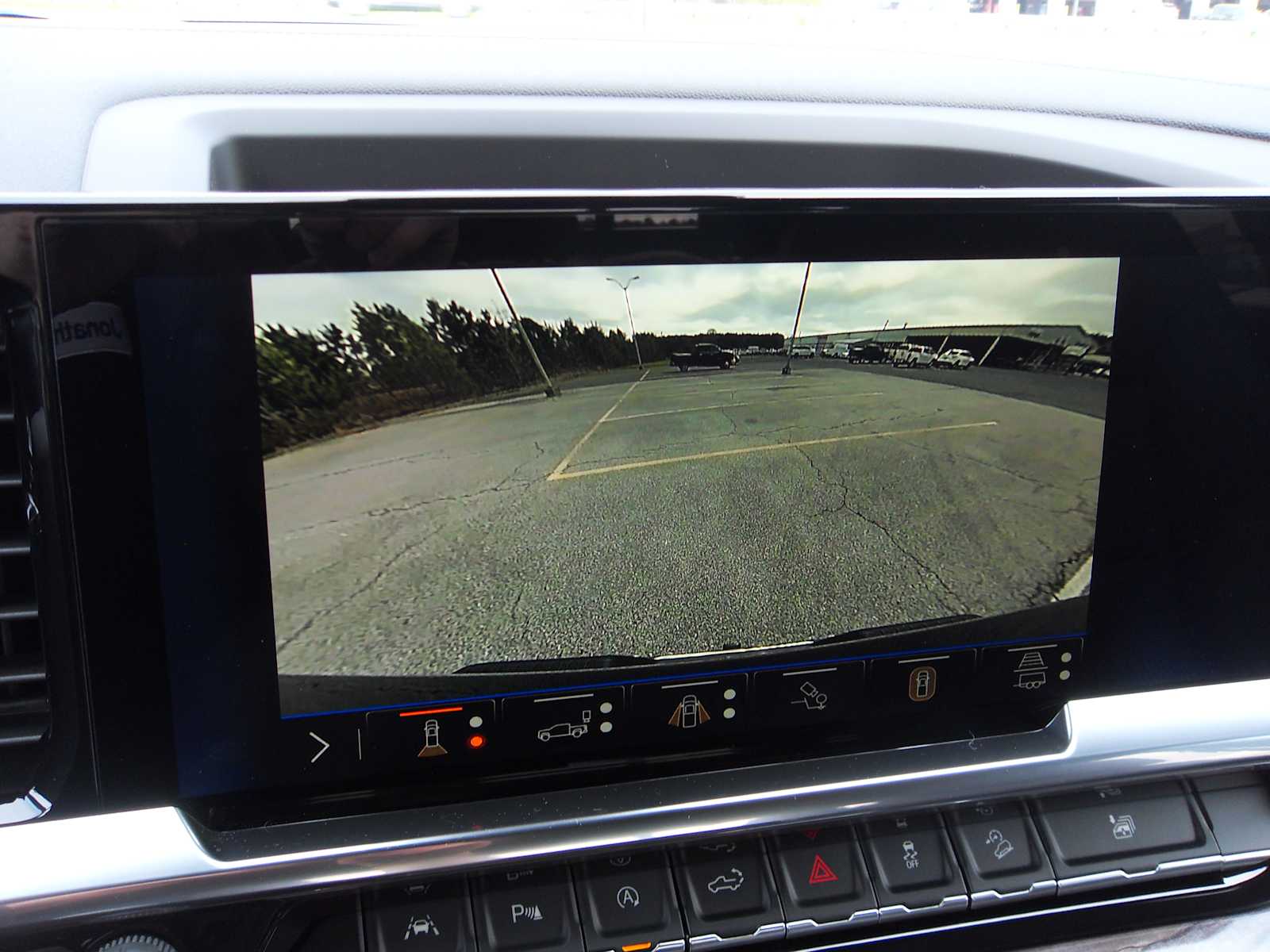 2026 Chevrolet Silverado 1500 LTZ - Photo 36