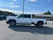  Chevrolet Silverado 2500HD
