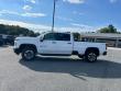 Certified 2021 Chevrolet Silverado 2500HD Custom 4WD Crew Cab 159 Truck Crew Cab