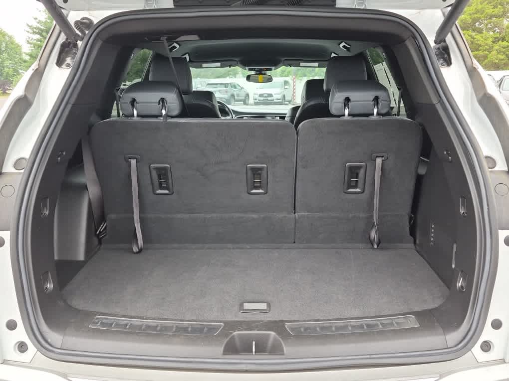 2023 Buick Enclave Essence - Photo 19