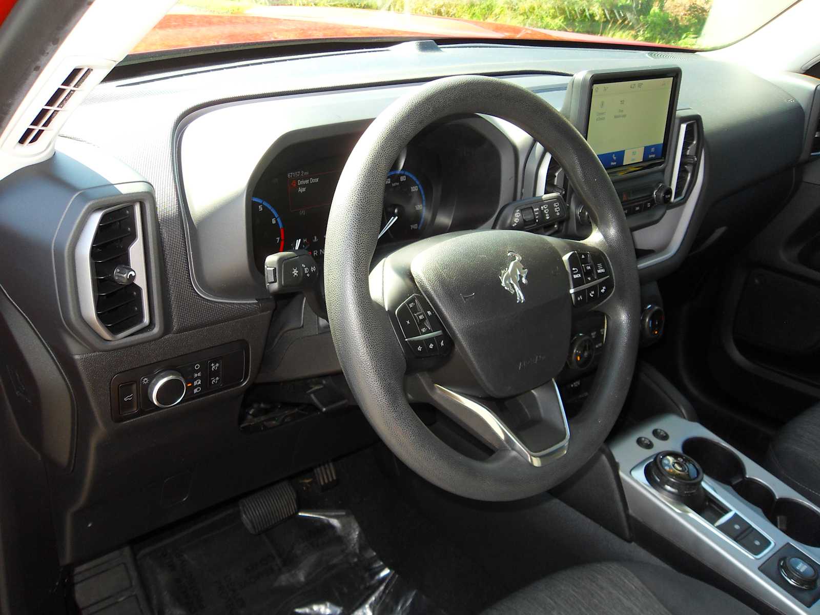 2023 Ford Bronco Sport Big Bend - Photo 28