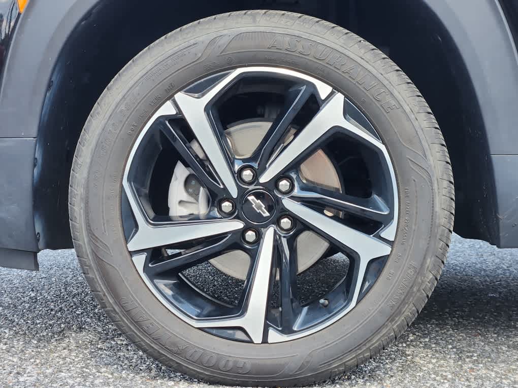2023 Chevrolet TrailBlazer RS - Photo 8