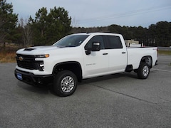 2026 Chevrolet Silverado 2500 HD WT Truck