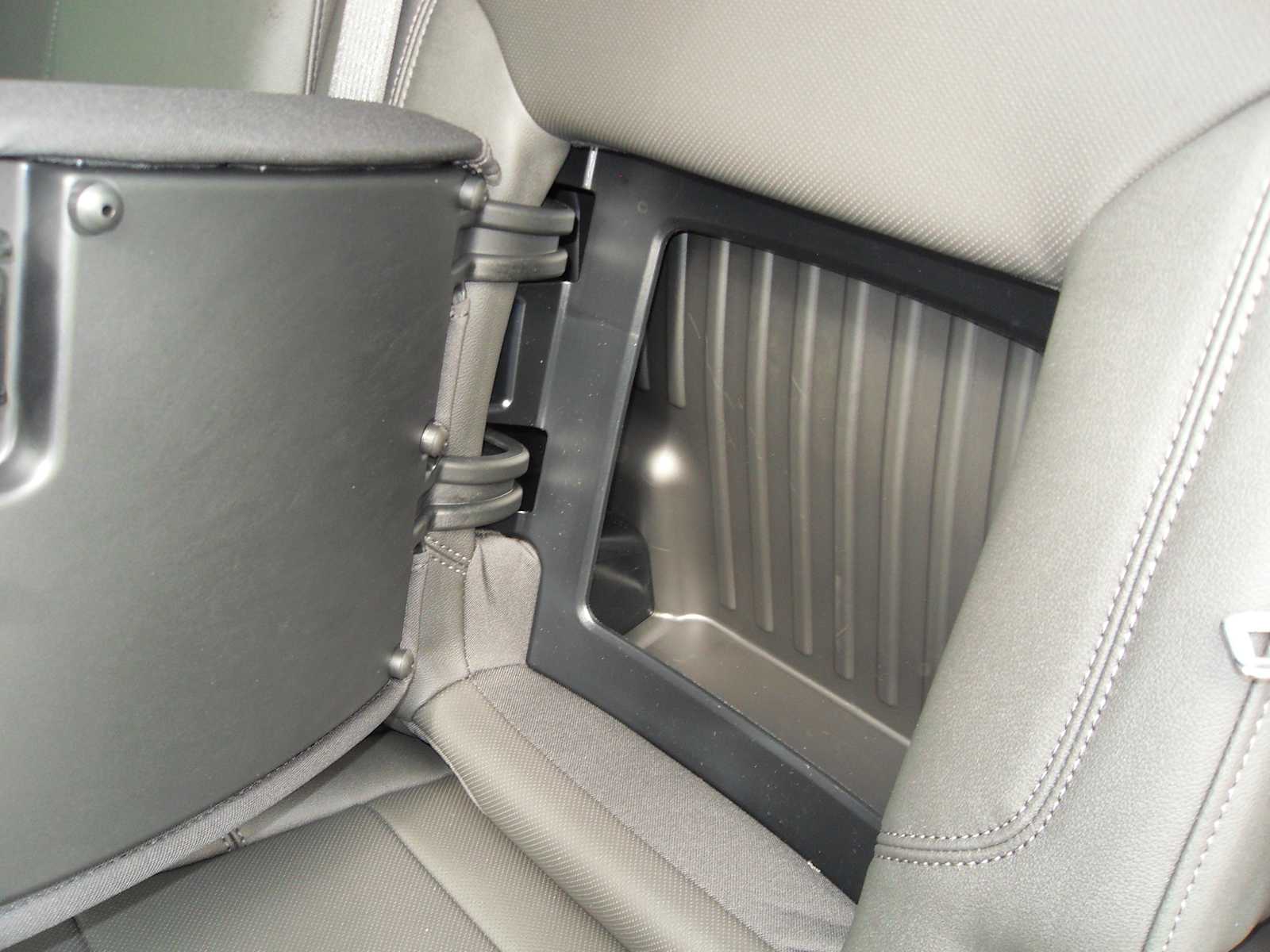 2026 Chevrolet Silverado 1500 LTZ - Photo 19