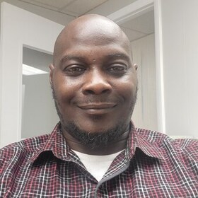 Staff member Andre L Isler  from ID_c2659de267d6