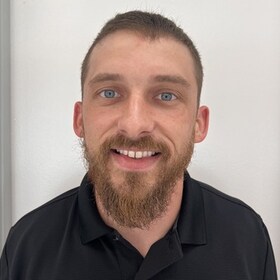 Staff member Jacob B Johnson  from ID_0a7903