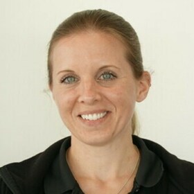 Staff member Amanda Marsh from ID_bbb66e