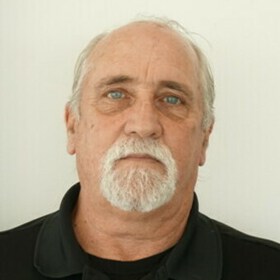 Staff member Kevin Taylor  from ID_95f1ae