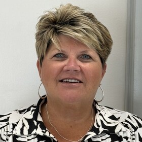 Staff member Dana Smith from ID_c2659de267d6