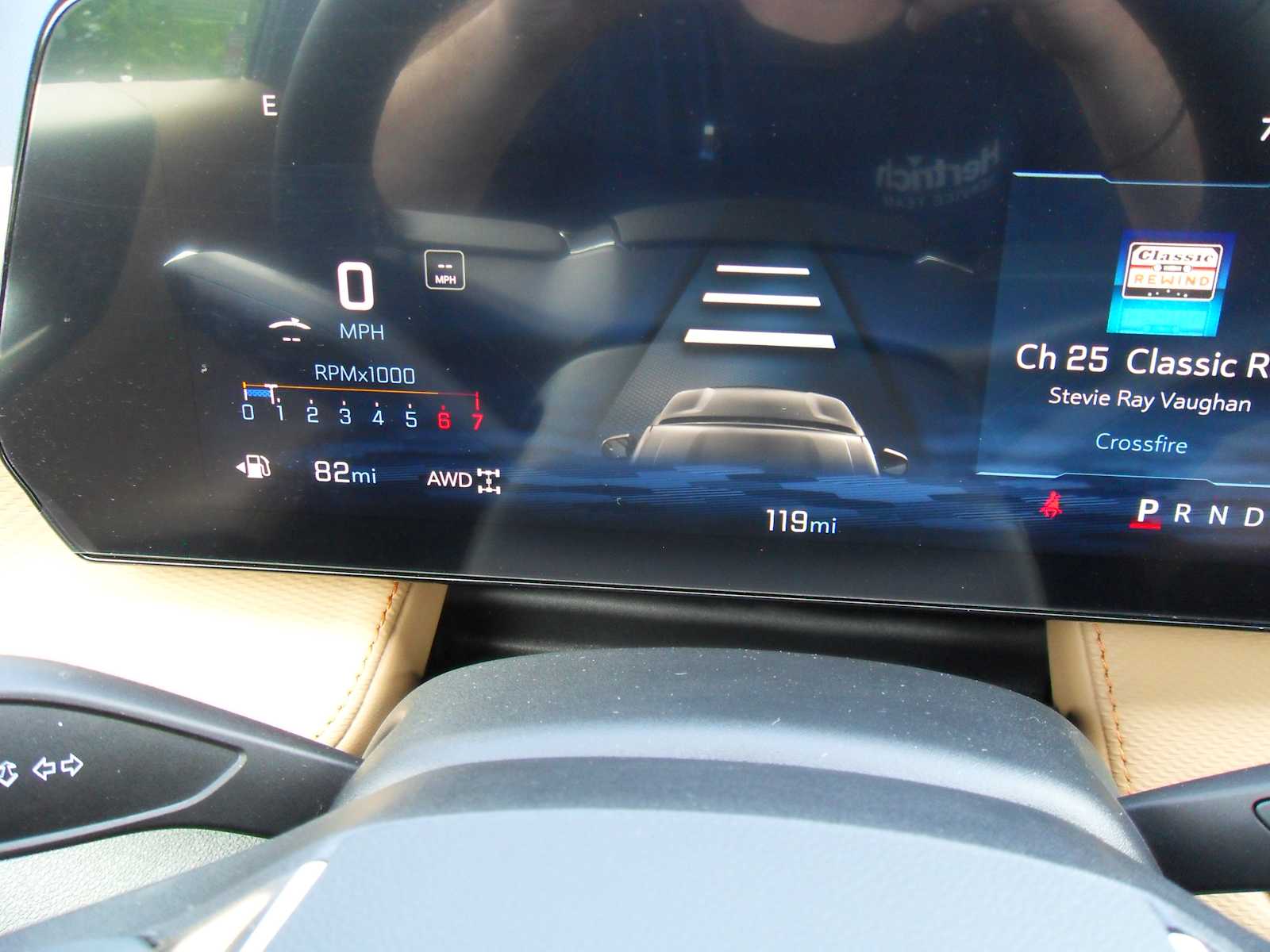 2026 Chevrolet Equinox ACTIV - Photo 33