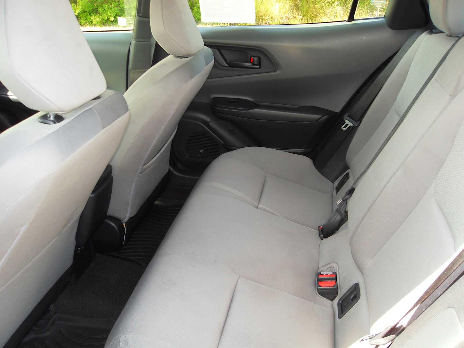 2023 Toyota Prius LE - Photo 20