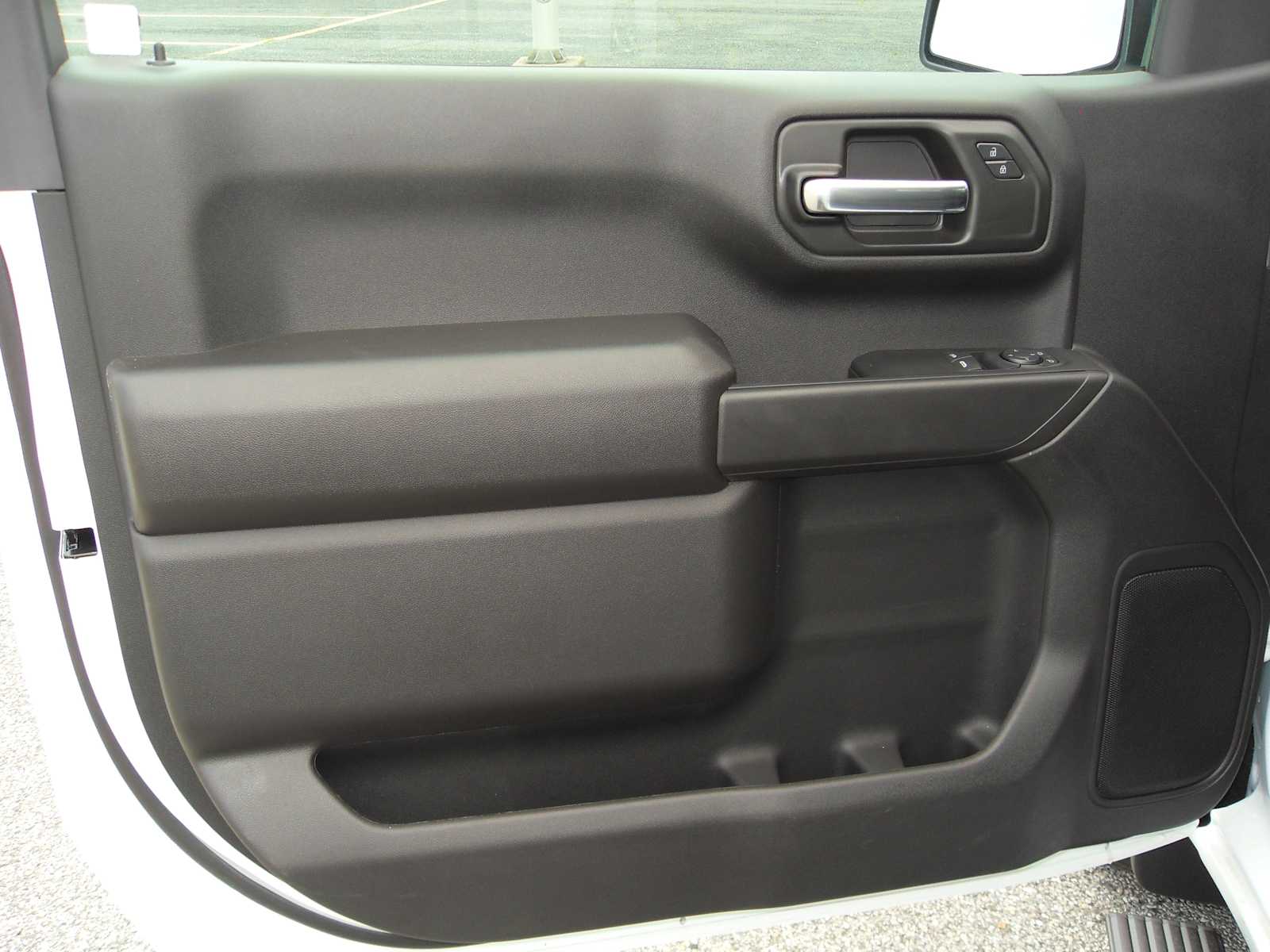 2026 Chevrolet Silverado 1500 Work Truck - Photo 21