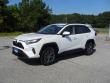 Certified 2025 Toyota RAV4 Hybrid XLE Premium SUV