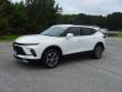 Certified 2023 Chevrolet Blazer LT SUV