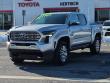 Used 2025 Toyota Tacoma Limited Double Cab 5 Bed AT (Natl) Truck Double Cab
