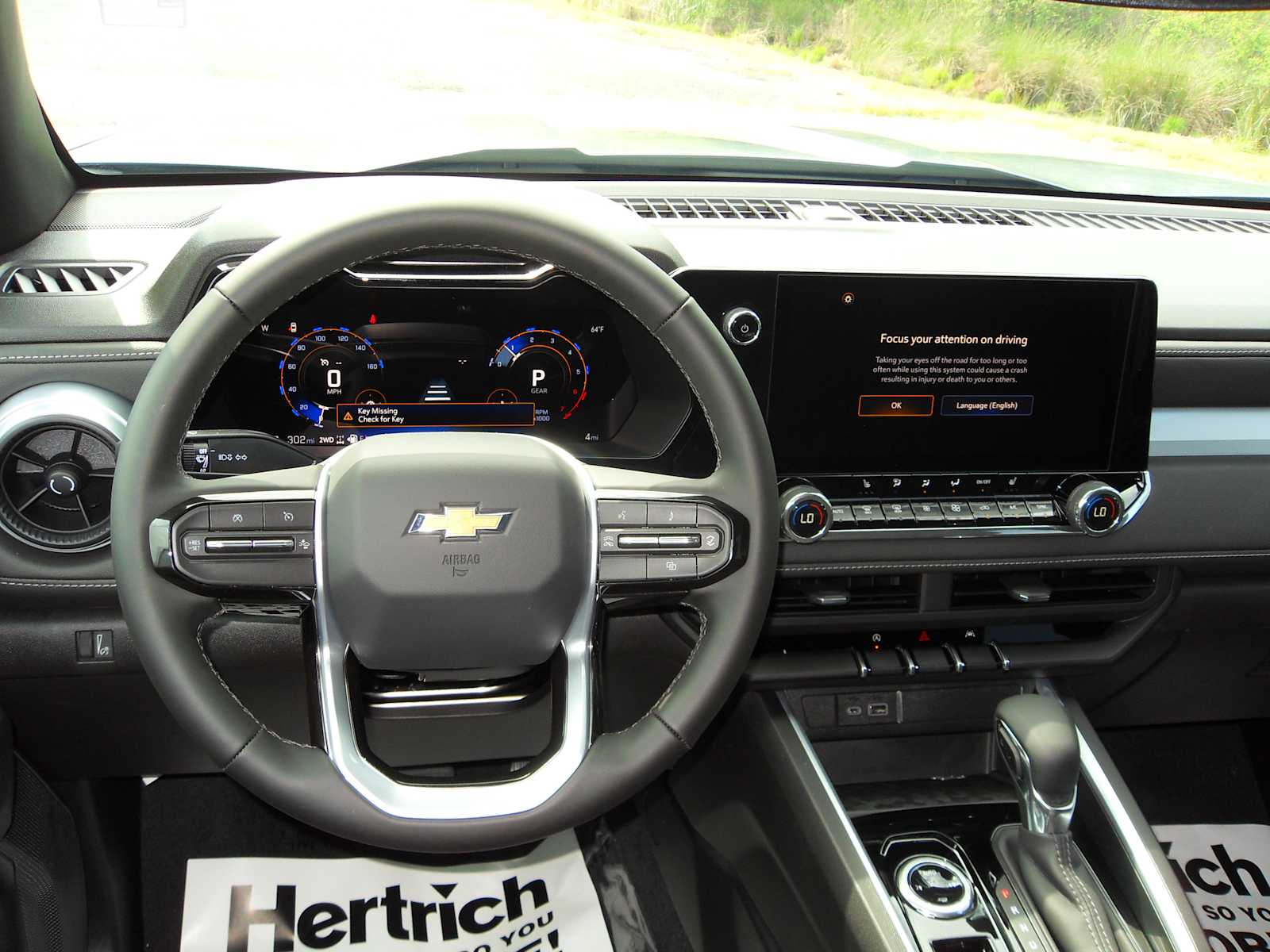 2026 Chevrolet Colorado LT - Photo 15