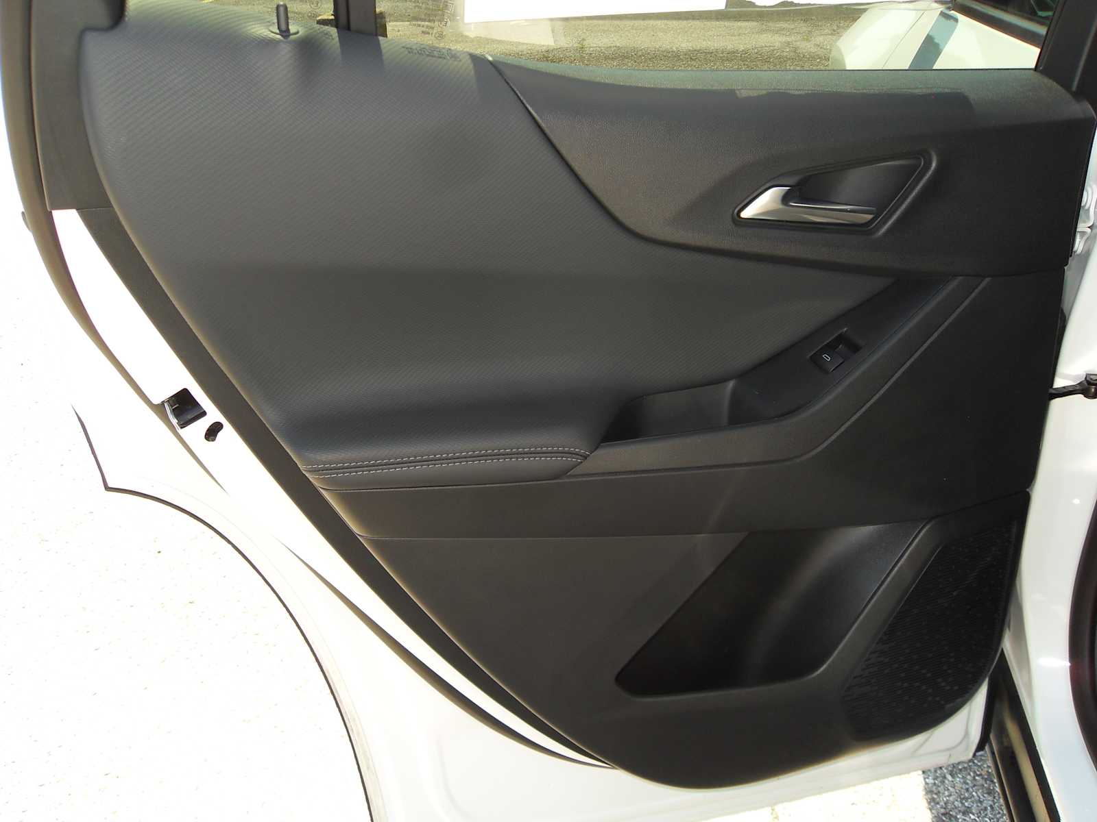 2026 Chevrolet Equinox LT - Photo 15