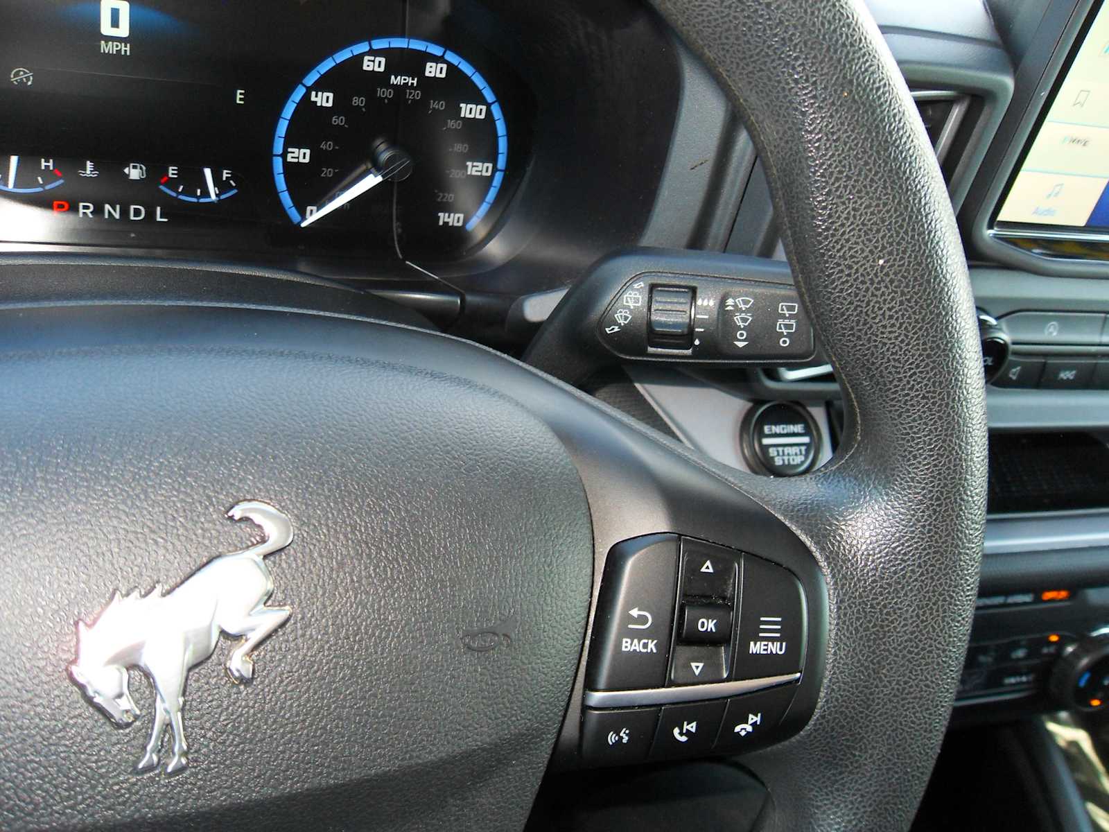 2023 Ford Bronco Sport Big Bend - Photo 41