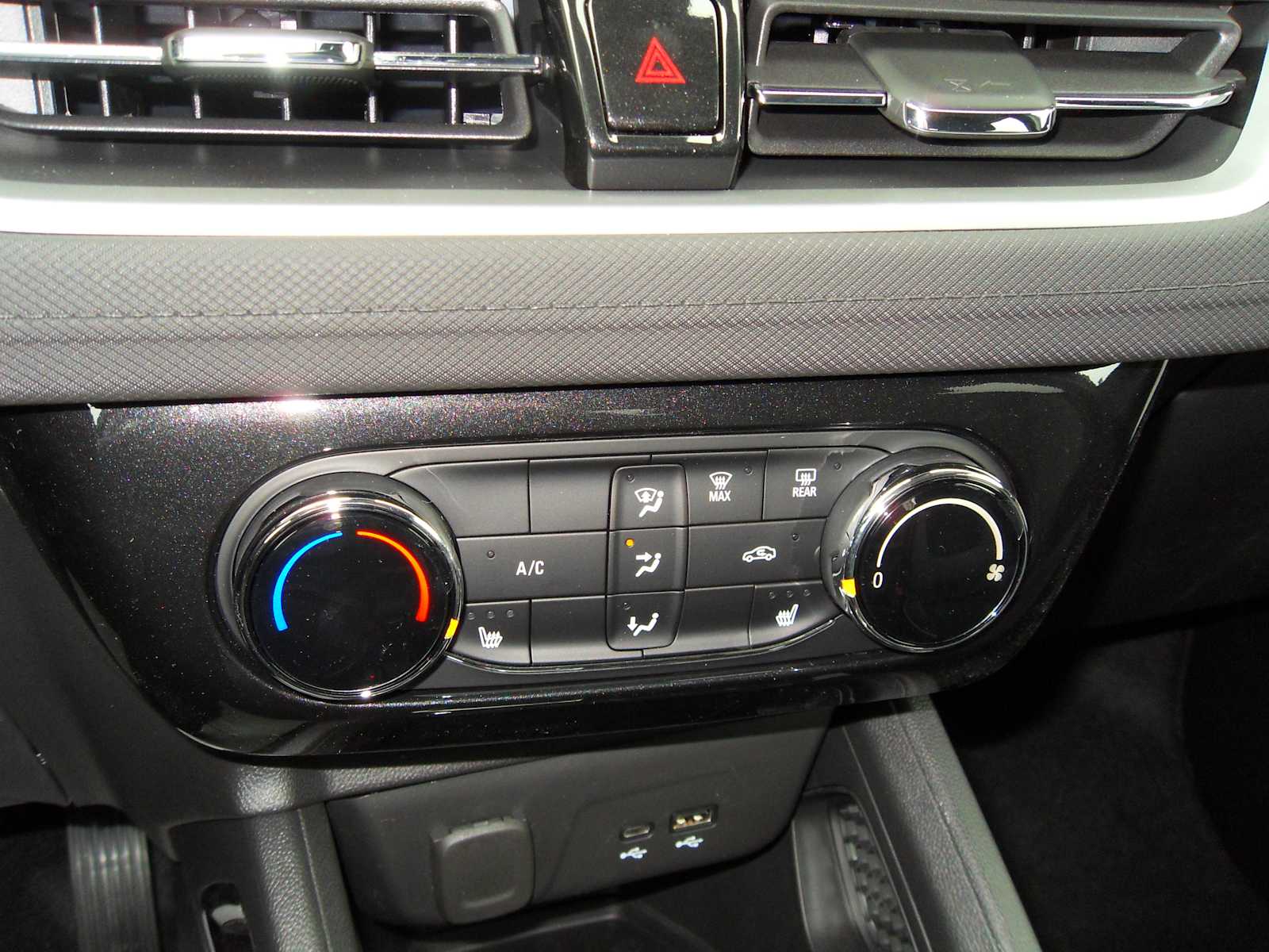 2026 Chevrolet Trailblazer LT - Photo 25