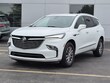  Buick Enclave