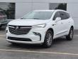 Certified 2023 Buick Enclave Essence SUV
