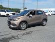 Used 2018 Chevrolet Trax LS SUV