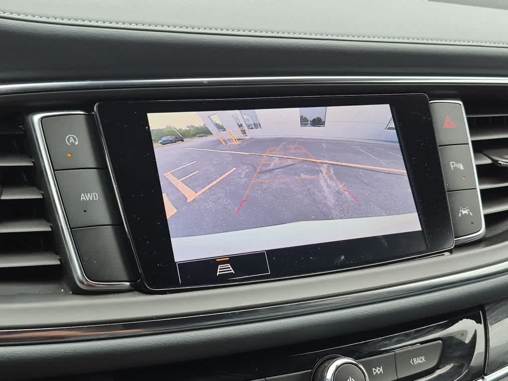 2023 Buick Enclave Essence - Photo 15