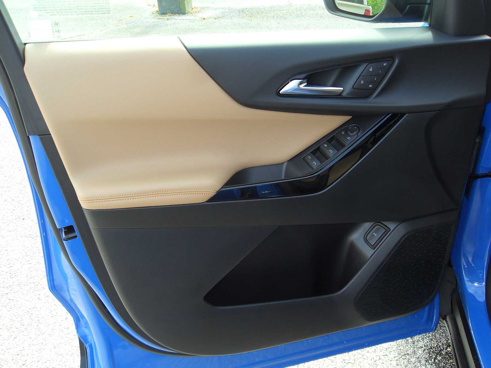 2026 Chevrolet Equinox ACTIV - Photo 21