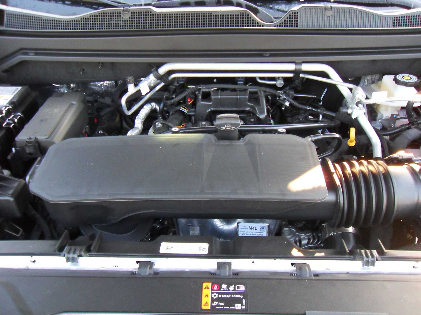 2026 Chevrolet Colorado LT - Photo 13