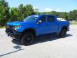 Certified 2022 Chevrolet Silverado 1500 ZR2 4WD Crew Cab 147 Truck Crew Cab