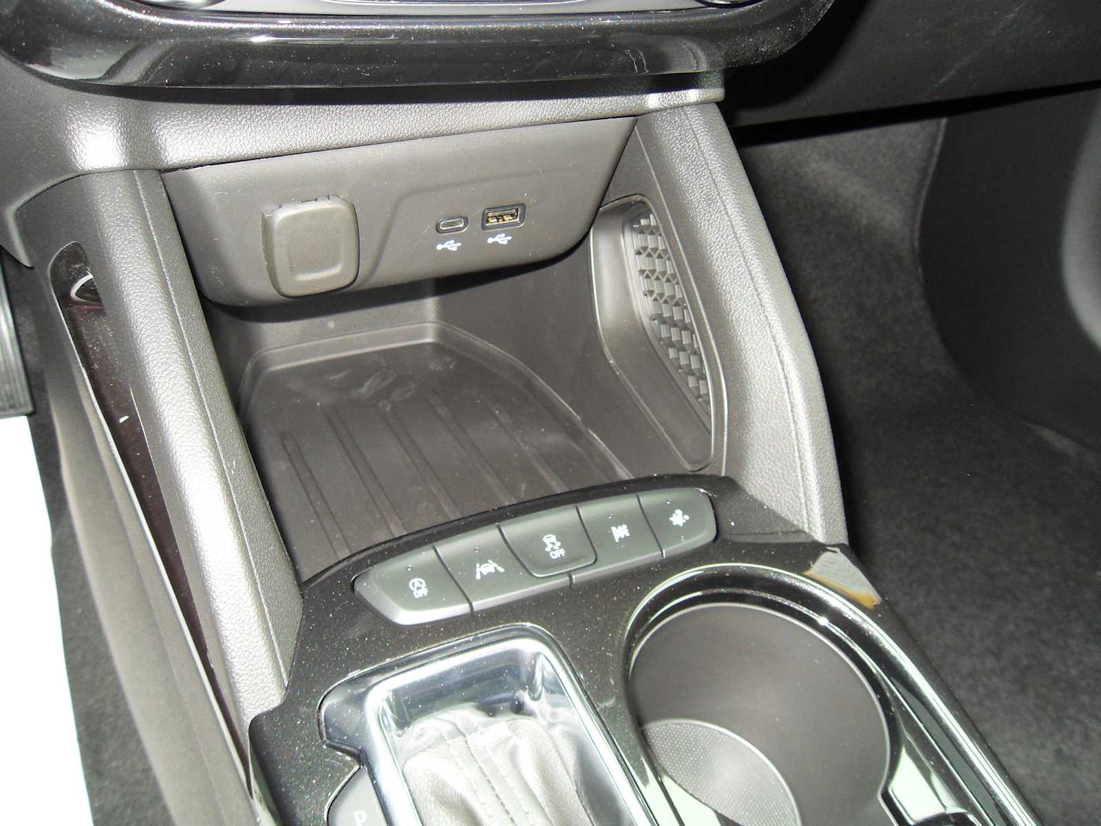 2026 Chevrolet Trailblazer LT - Photo 24