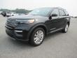 Used 2023 Ford Explorer Limited SUV