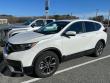 Used 2022 Honda CR-V EX SUV