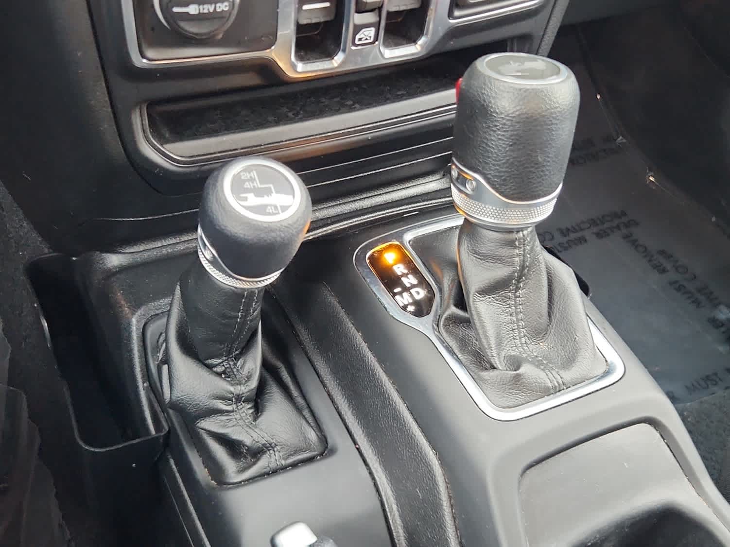 2022 Jeep Wrangler Unlimited Sport S - Photo 12