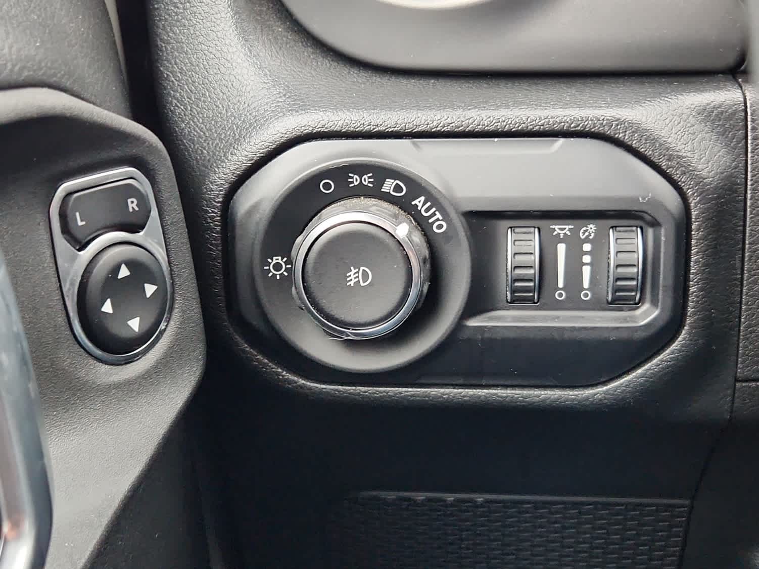 2022 Jeep Wrangler Unlimited Sport S - Photo 17