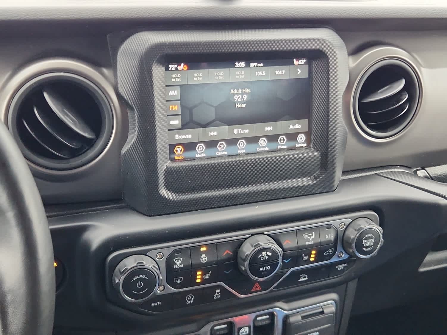 2022 Jeep Wrangler Unlimited Sport S - Photo 13