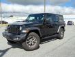 Used 2024 Jeep Wrangler Sport S SUV